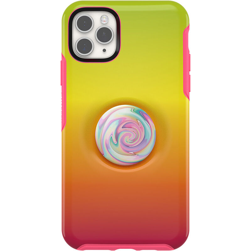 product image 27 - iPhone 11 Pro Max保護殼 Otter + Pop Symmetry 炫彩幾何 + 泡泡騷系列（自選搭配）