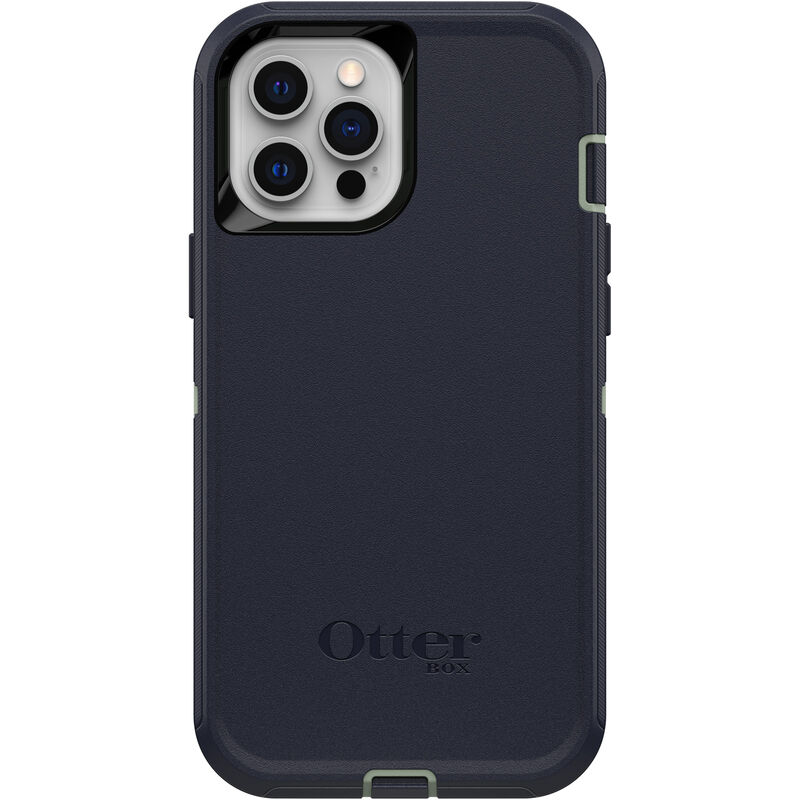 product image 1 - iPhone 12 Pro Max Case Defender Series