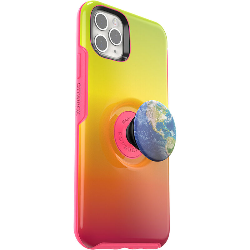 product image 121 - iPhone 11 Pro Max Case Otter + Pop Symmetry Series Build Your Own