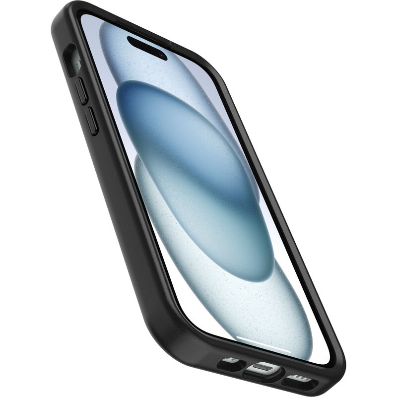 product image 4 - iPhone 15 保護殼 OtterGrip Symmetry 炫彩幾何 MagSafe 系列