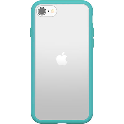 iPhone SE (第3代/第2代)/iPhone 8/7 React簡約時尚系列保護殼
