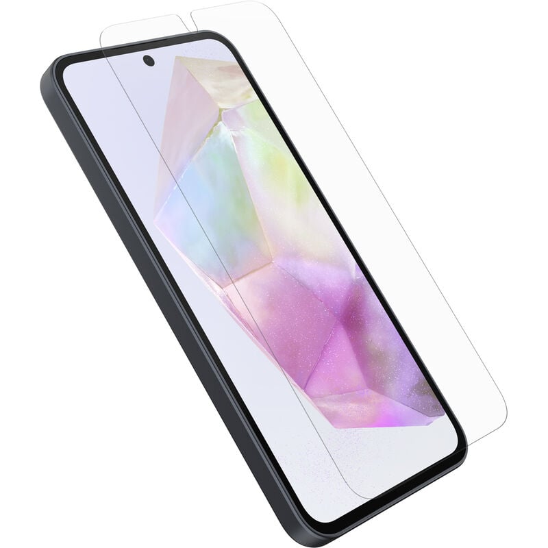 product image 1 - Galaxy A35 5G 螢幕保護貼 OtterBox Glass 系列