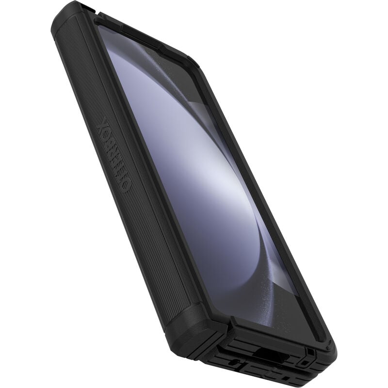 product image 3 - Galaxy Z Fold5 手機保護殼 Defender XT 防禦者系列