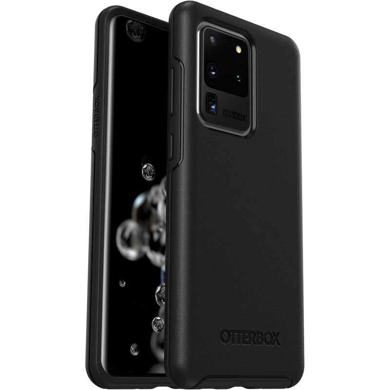product image 3 - Galaxy S20 Ultra 5Gケース Symmetry シリーズ