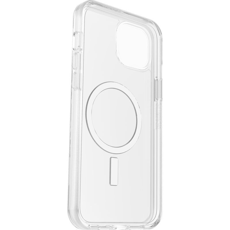 product image 2 - iPhone 15 Plus 保護殼及螢幕保護貼 React 簡約時尚系列 及 OtterBox Glass 系列