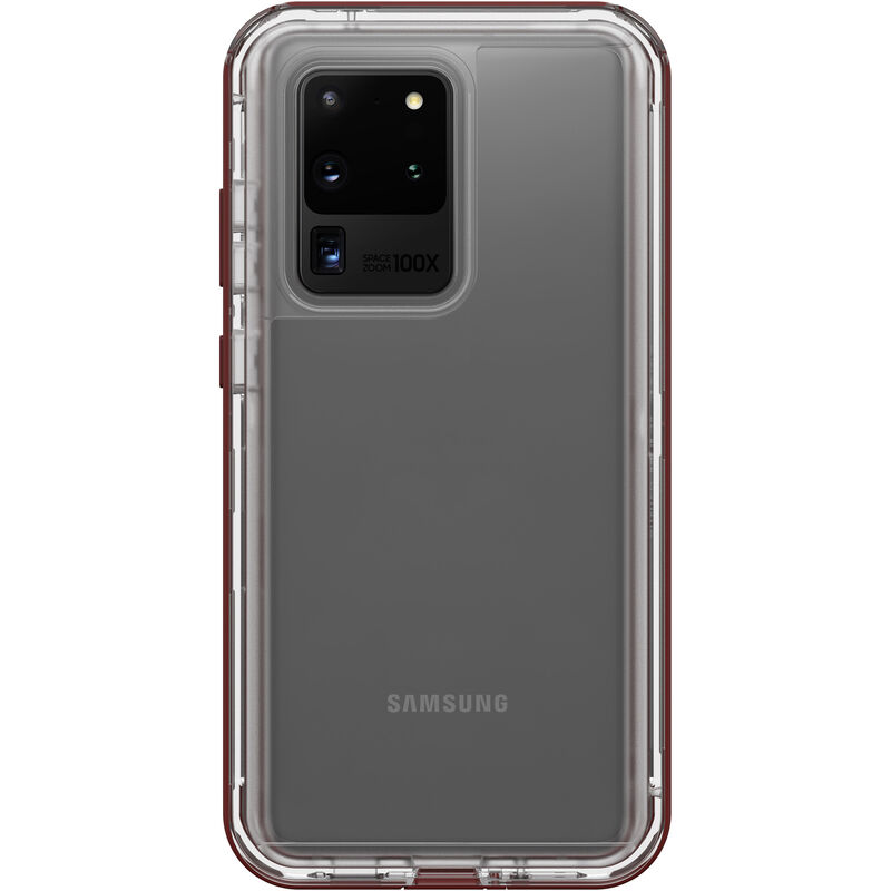 product image 1 - Galaxy S20 Ultra 5Gケース LifeProof NËXT