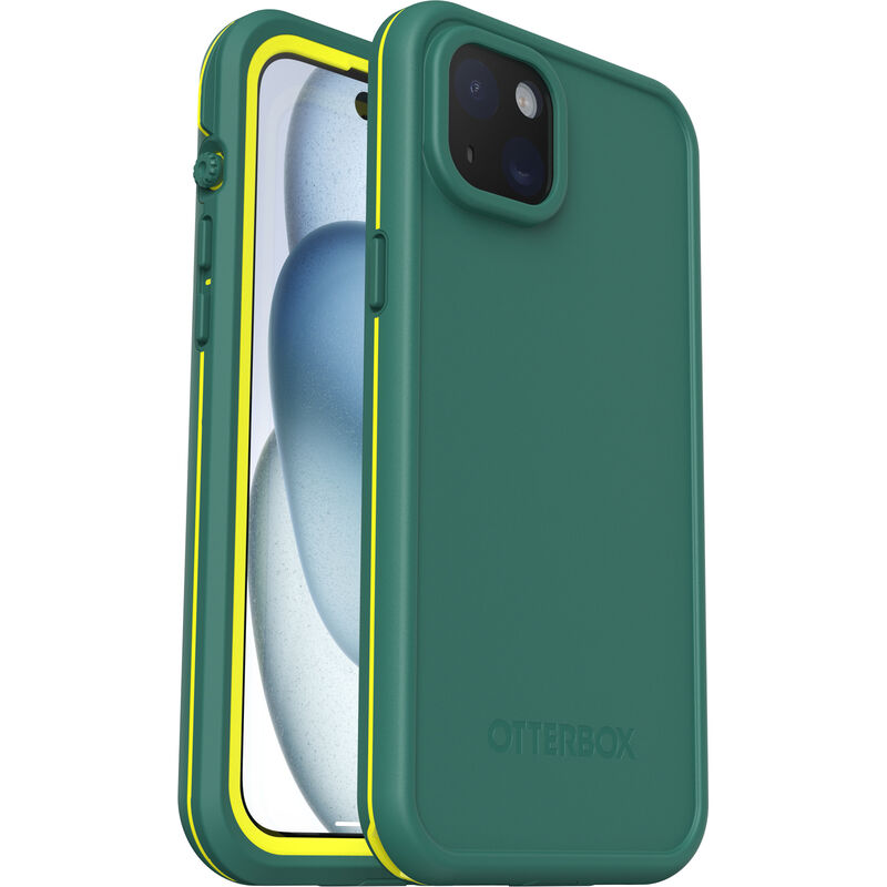 product image 1 - iPhone 15 Plus ケース OtterBox Frē Series for MagSafe