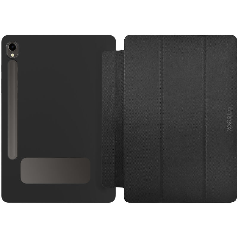 product image 5 - Galaxy Tab S9 ケース React Folio シリーズ