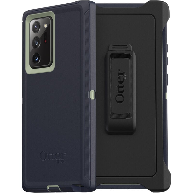 product image 3 - Galaxy Note20 Ultra 5G Case Defender Series