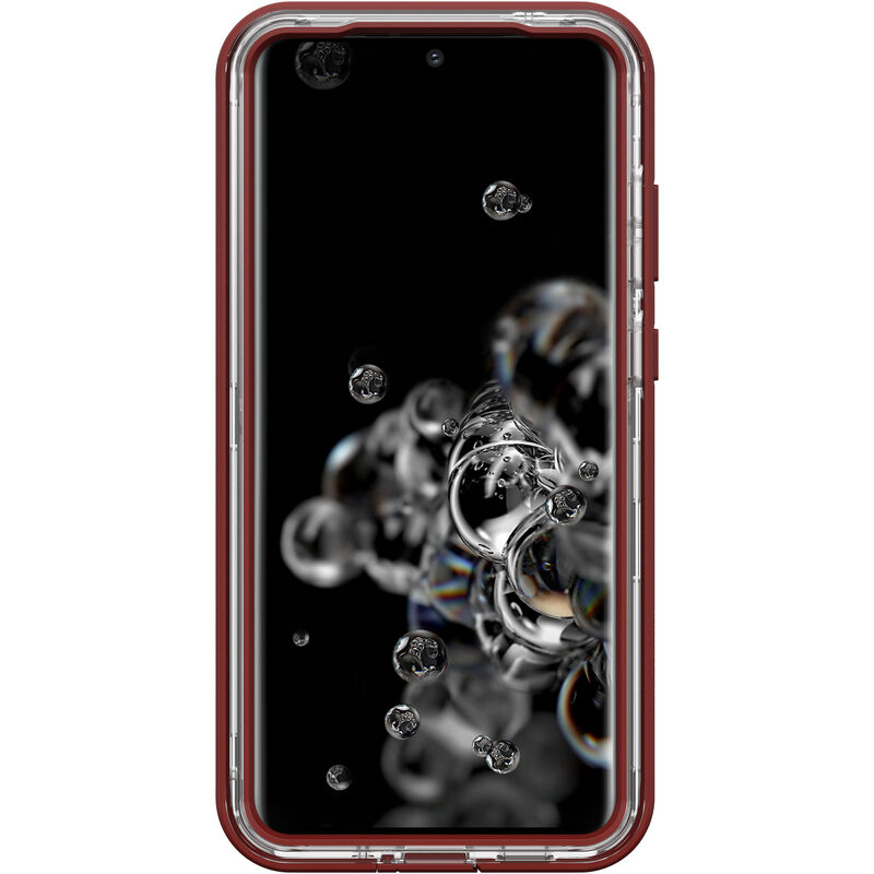 product image 2 - Galaxy S20 Ultra 5G Case LifeProof NËXT