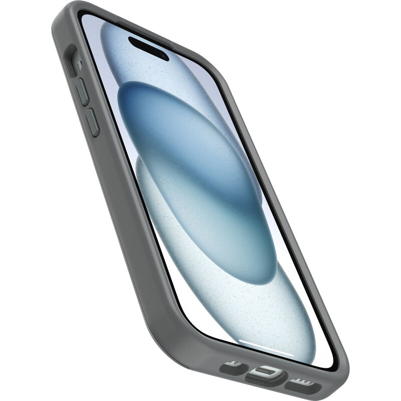 product image 4 - iPhone 15 保護殼 OtterGrip Symmetry 炫彩幾何 MagSafe 系列