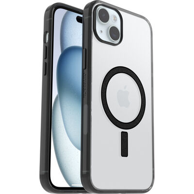iPhone 15 Plus Lumen Series Case for MagSafe