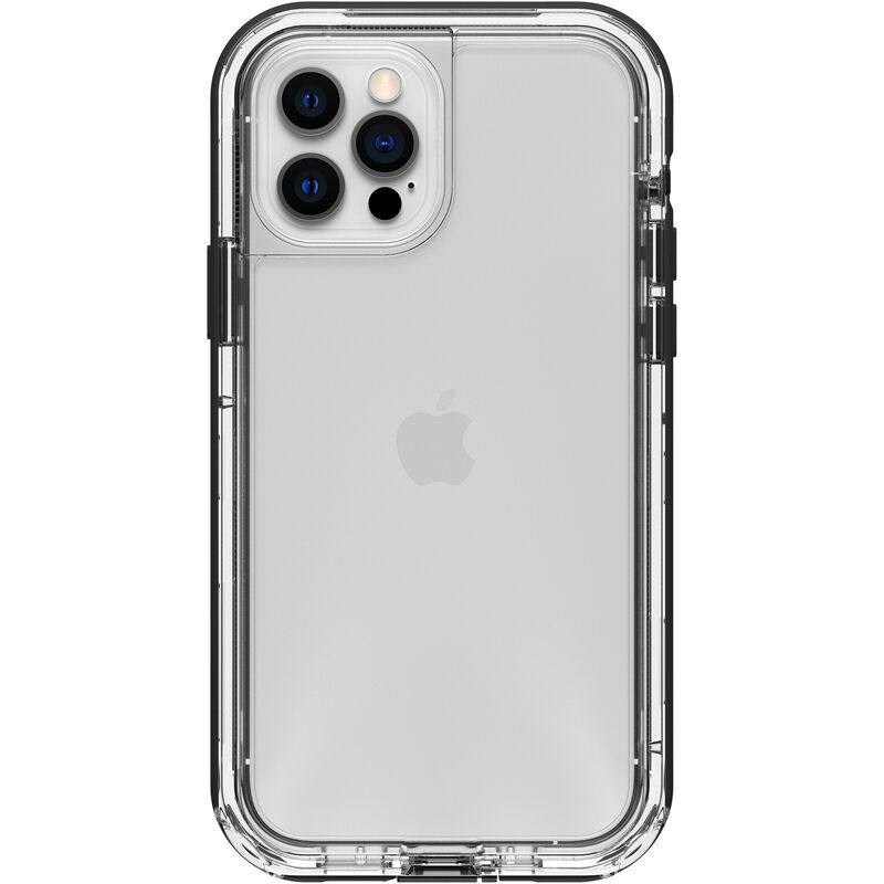 product image 1 - iPhone 12 and iPhone 12 Pro Case LifeProof NËXT