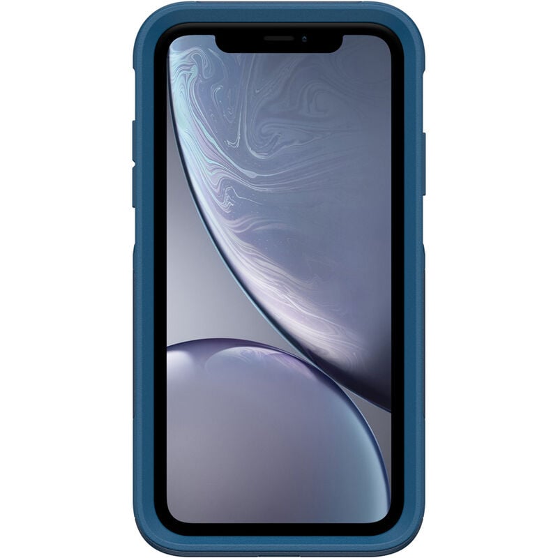 product image 2 - iPhone XR Case Commuter Series