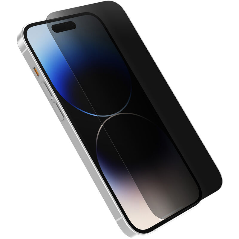 product image 1 - iPhone 14 Pro螢幕保護貼 Amplify防偷窺五倍防刮鋼化玻璃系列