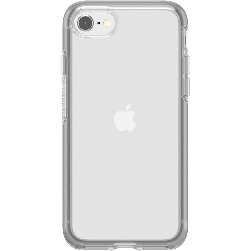 product image 1 - iPhone SE (第3世代/第2世代)/ iPhone 8/7ケース Symmetry シリーズ クリア