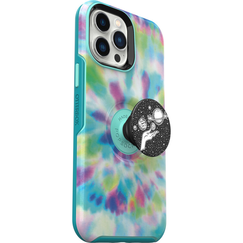 product image 29 - iPhone 13 Pro Max and iPhone 12 Pro Max Case Otter + Pop Symmetry Series Antimicrobial Build Your Own