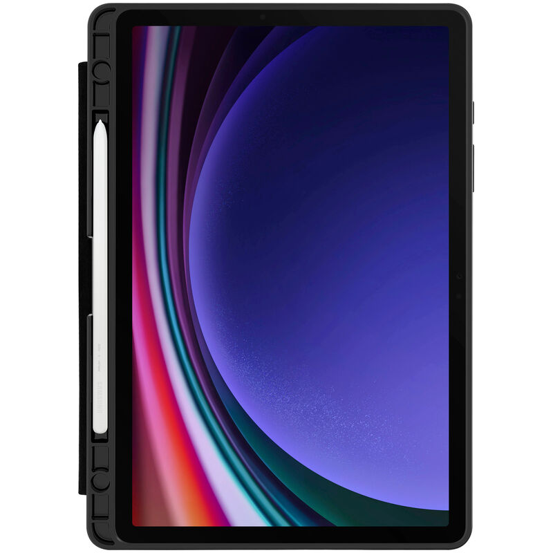product image 4 - Galaxy Tab S9 ケース React Folio シリーズ