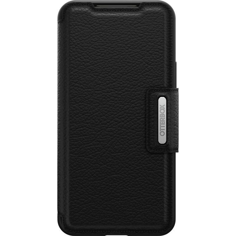 product image 4 - Galaxy S22 Case Symmetry Series Leather Folio