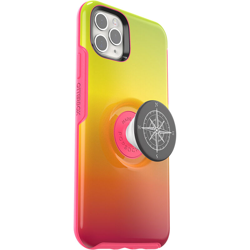 product image 109 - iPhone 11 Pro Max Case Otter + Pop Symmetry Series Build Your Own