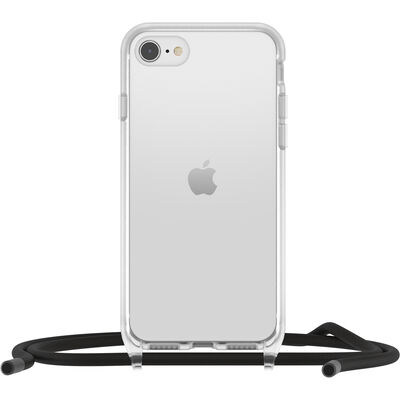 Apple iPhone SE (3rd/2nd gen) & iPhone 8/7 Case | React Series Necklace