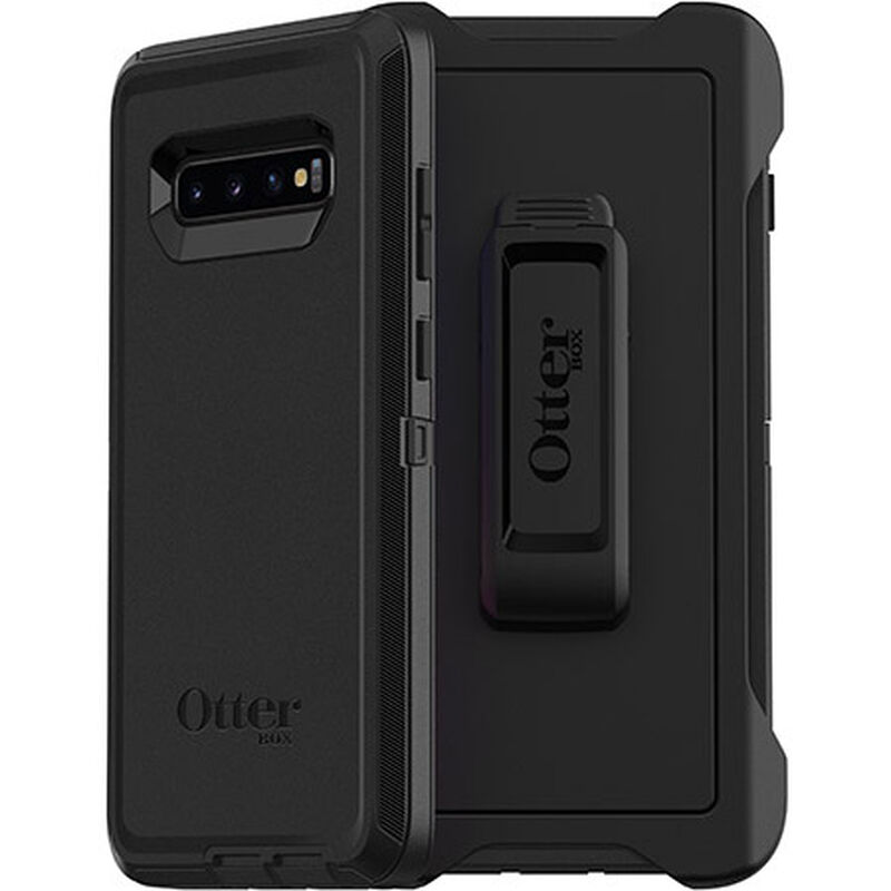 product image 3 - Galaxy S10+ Case Defender Series
