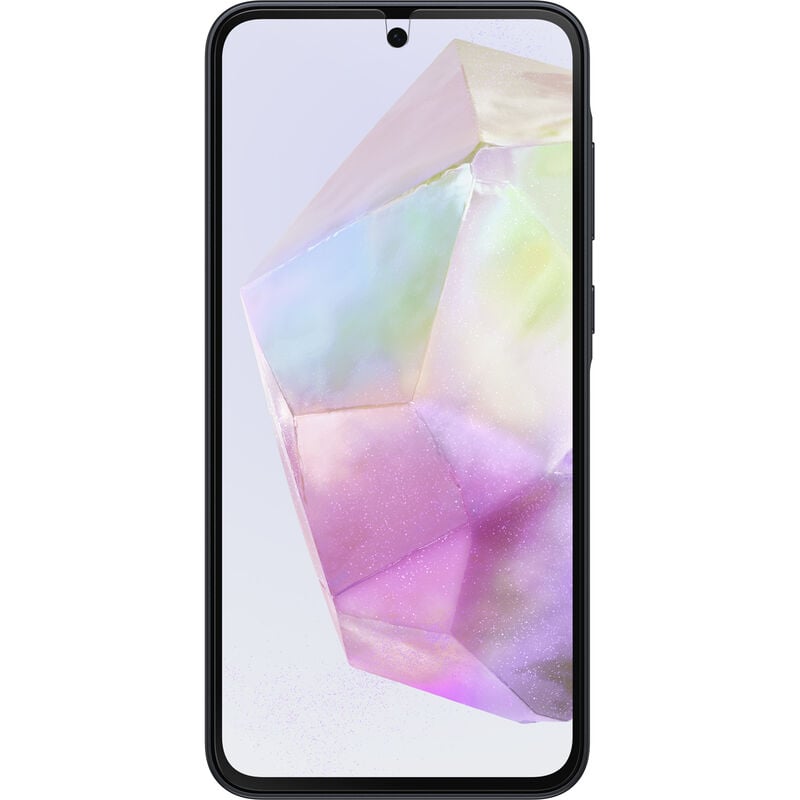 product image 2 - Galaxy A35 5G 螢幕保護貼 OtterBox Glass 系列