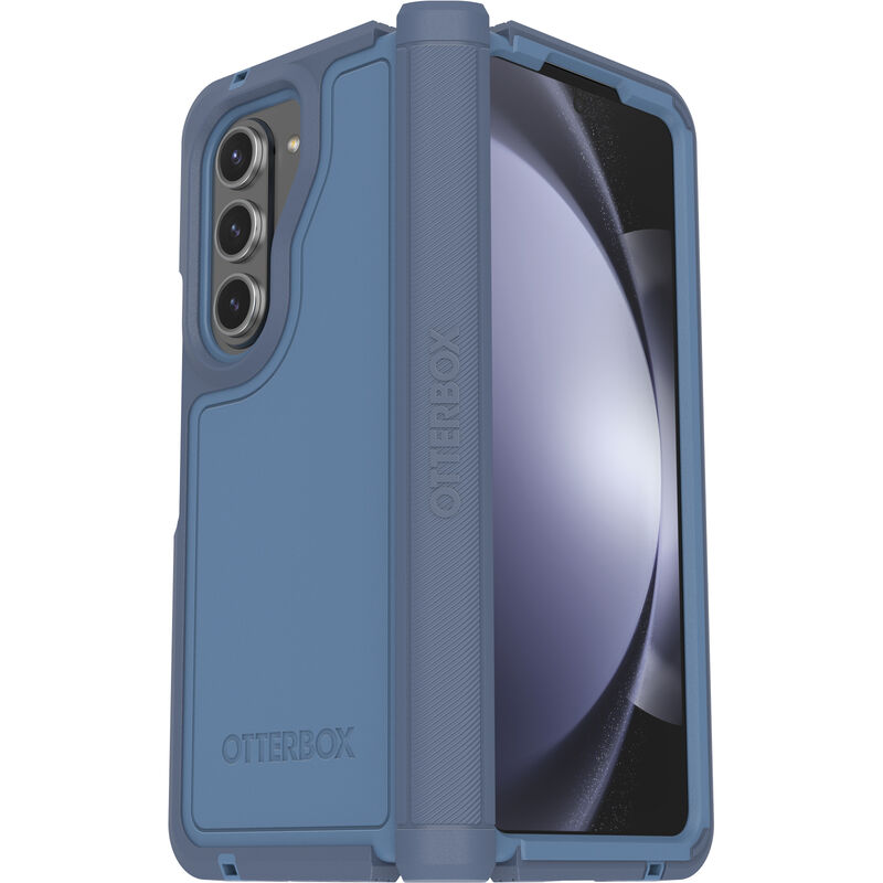 product image 2 - Galaxy Z Fold5 ケース Defender シリーズ XT