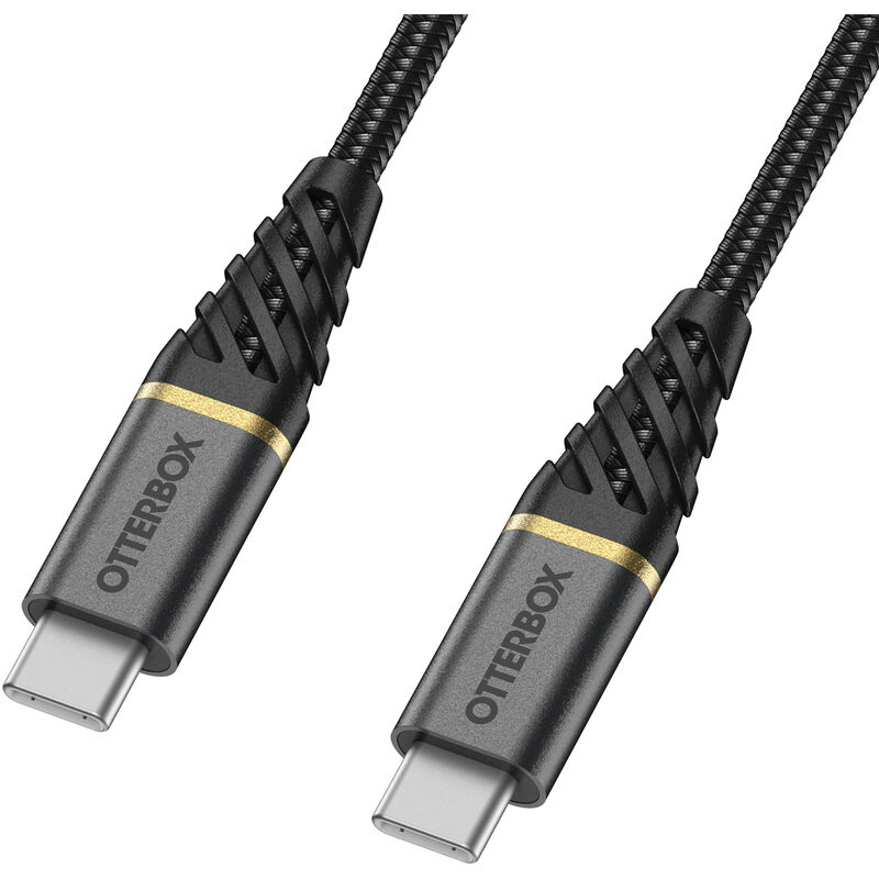 product image 2 - USB-C 及 USB-C Cable 快速耐用充電線