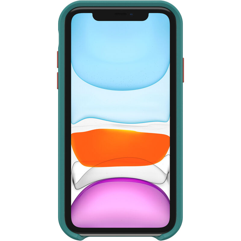 product image 2 - iPhone 11 and iPhone XR Case LifeProof WĀKE