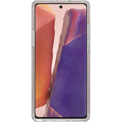 Galaxy Note20 5G Symmetry Series Clear Case