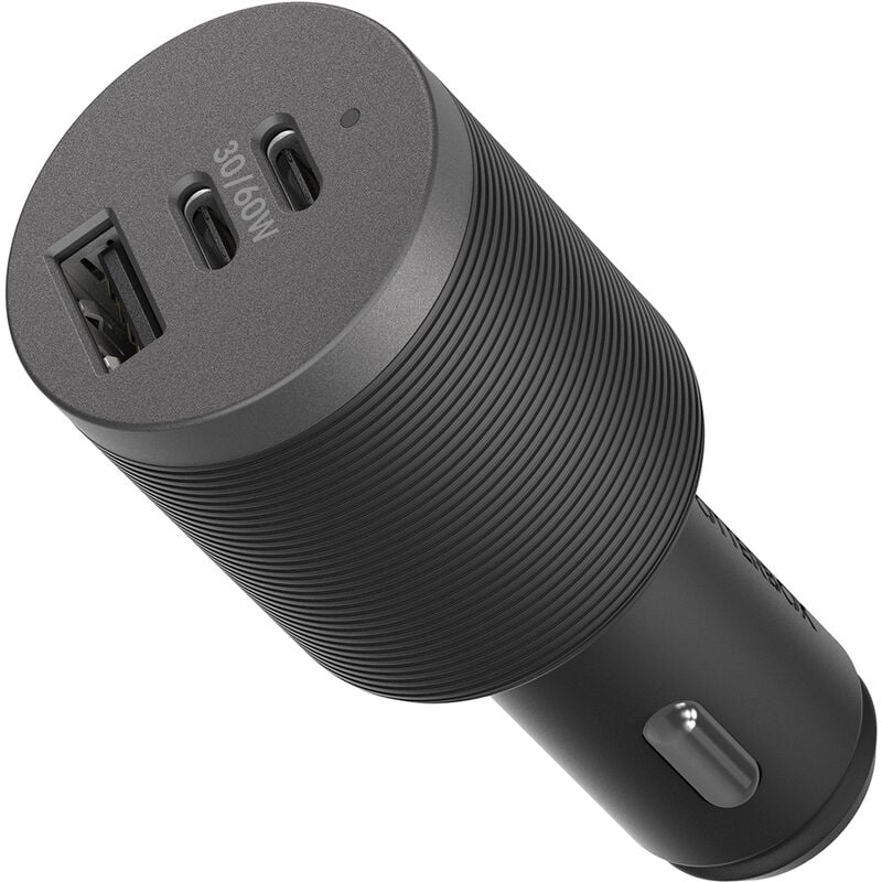 product image 1 - USB-C Car Charger - 72W Premium Pro Fast Charge