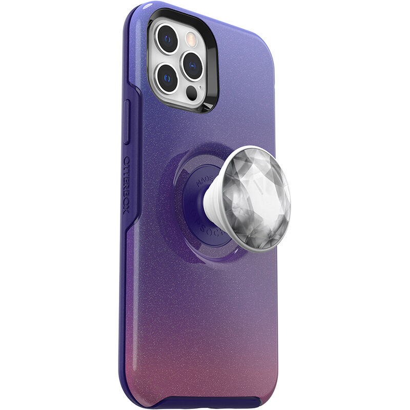 product image 90 - iPhone 12 and iPhone 12 Proケース Otter + Pop Symmetryシリーズ BYO