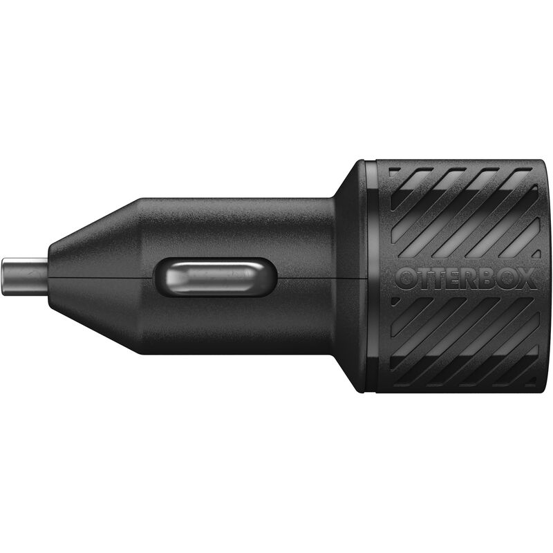 product image 3 - USB-A デュアルポートカーチャージャー