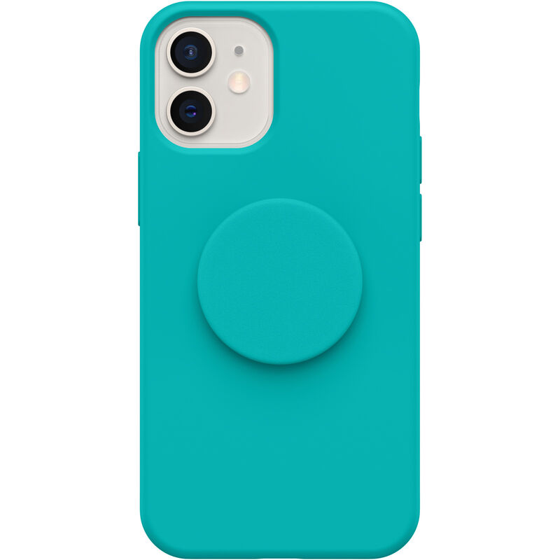 product image 3 - iPhone 12 mini保護殼 Otter + Pop Figura 泡泡騷系列