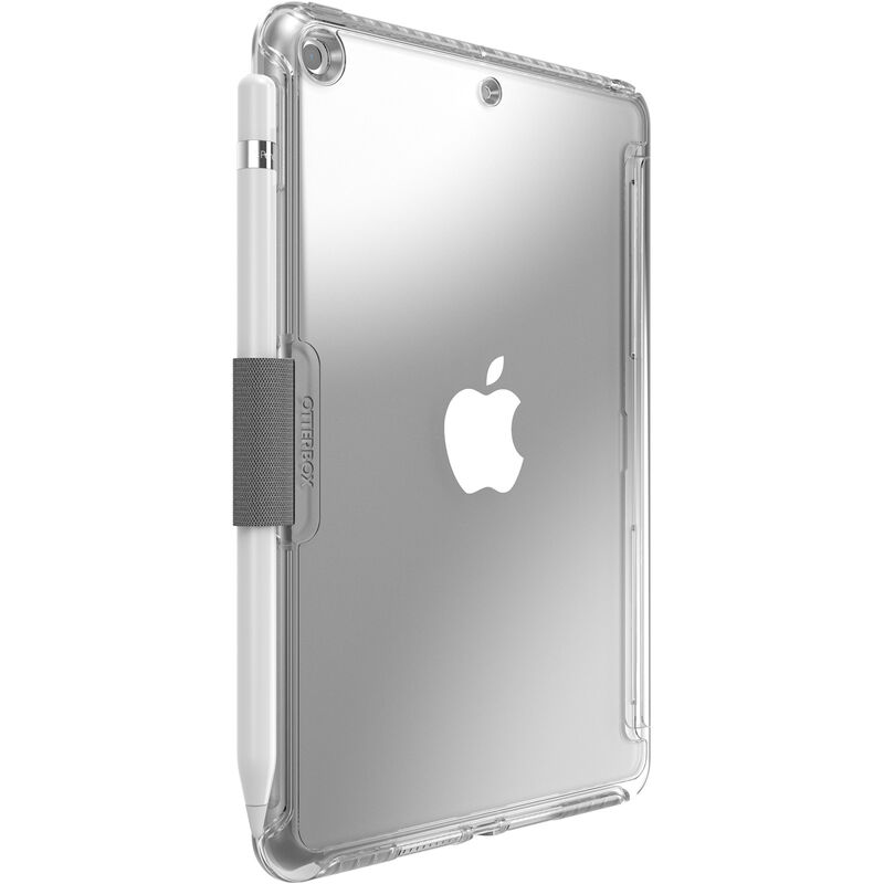 product image 3 - iPad mini (第5世代)ケース Symmetry シリーズ クリア