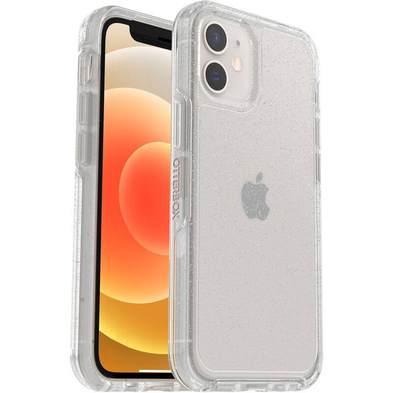 product image 3 - iPhone 12 mini Case Symmetry Series Clear