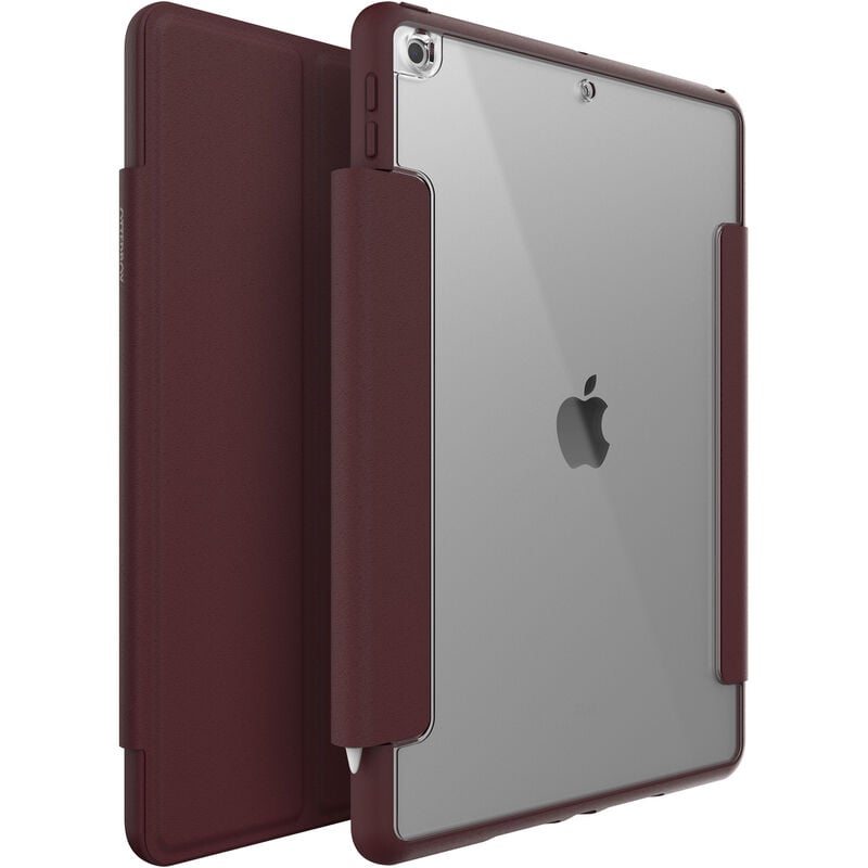 product image 6 - iPad (第9世代/第8世代/第7世代)ケース Symmetry シリーズ 360