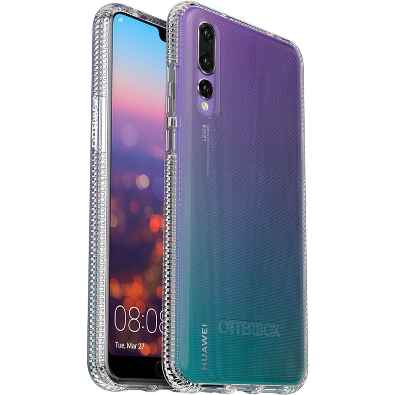 product image 3 - Huawei P20 Pro Case Prefix Series