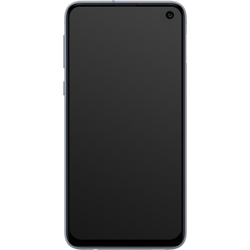 product image 4 - Galaxy S10e螢幕保護貼 Alpha Flex曲面系列