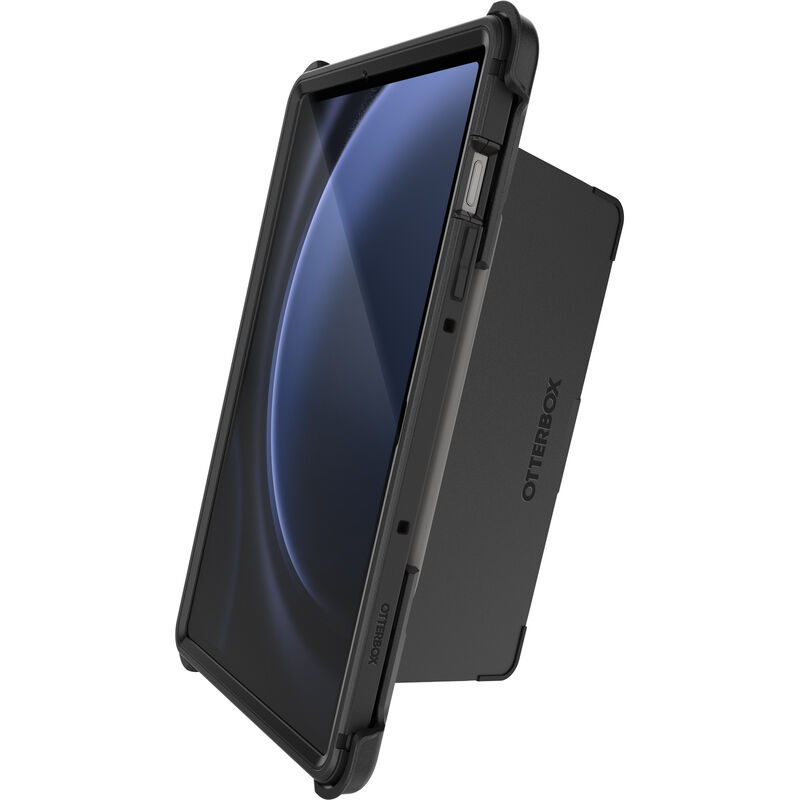 product image 4 - Galaxy Tab S9 FE ケース Defender シリーズ