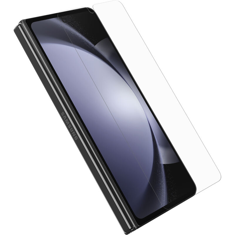 product image 1 - Galaxy Z Fold5 Screen Protector Alpha Flex