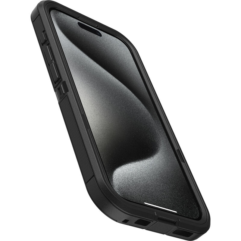 product image 4 - iPhone 15 Pro 保護殼 Defender XT 防禦者系列