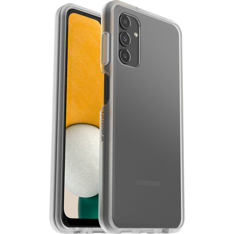 product image 3 - Galaxy A13 5G Case React Series
