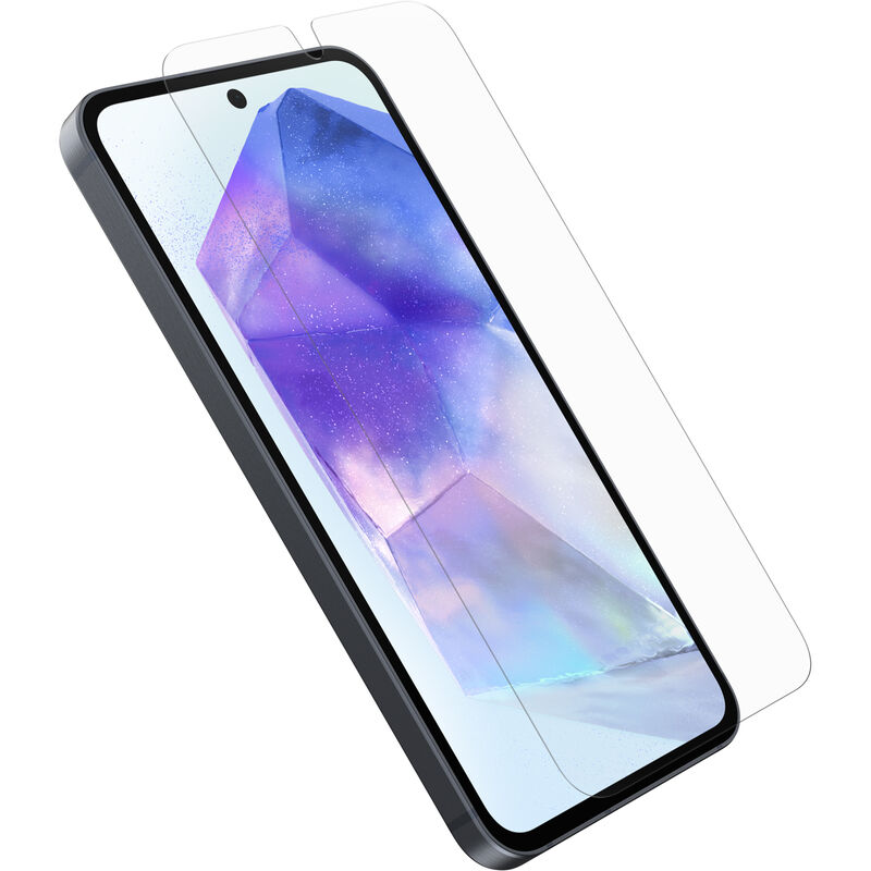 product image 3 - Galaxy A55 5G 螢幕保護貼 OtterBox Glass 系列