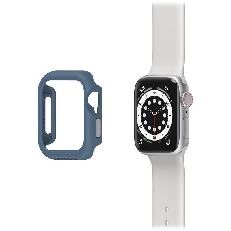 product image 5 - Apple Watch Series SE (第2世代)/6/SE/5/4 40mmケース 抗菌加工バンパー