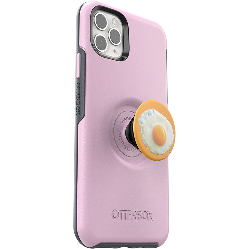 product image 151 - iPhone 11 Pro Max保護殼 Otter + Pop Symmetry 炫彩幾何 + 泡泡騷系列（自選搭配）