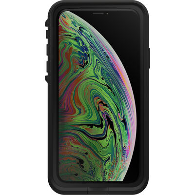 FRĒ Case for iPhone Xs