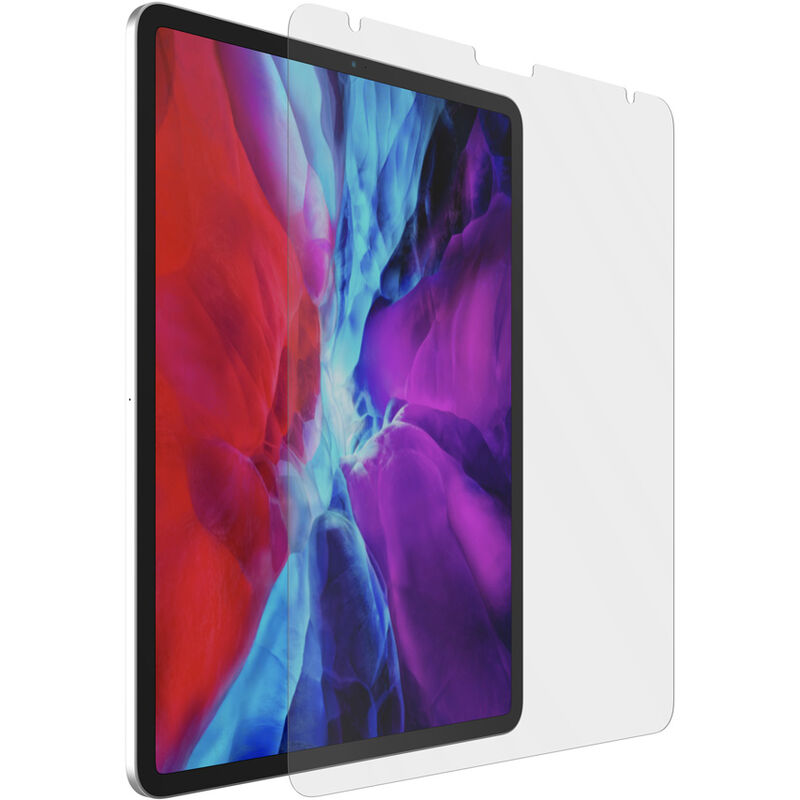 product image 1 - iPad Pro (12.9インチ) (第6世代/第5世代/第4世代/第3世代)スクリーンプロテクター Alpha Glass シリーズ