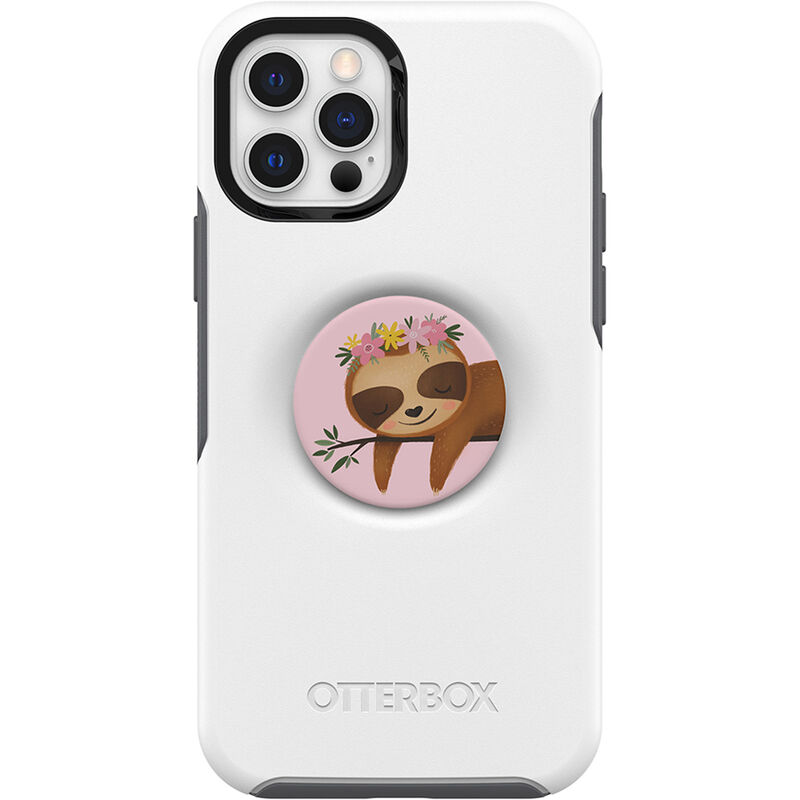 product image 77 - iPhone 12 and iPhone 12 Proケース Otter + Pop Symmetryシリーズ BYO